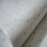 Montada Pattern Paper for Sewing - Alpha Numeric Dotted Marking Paper (45  inches x 10 Yards) - Made in The USA : : Home